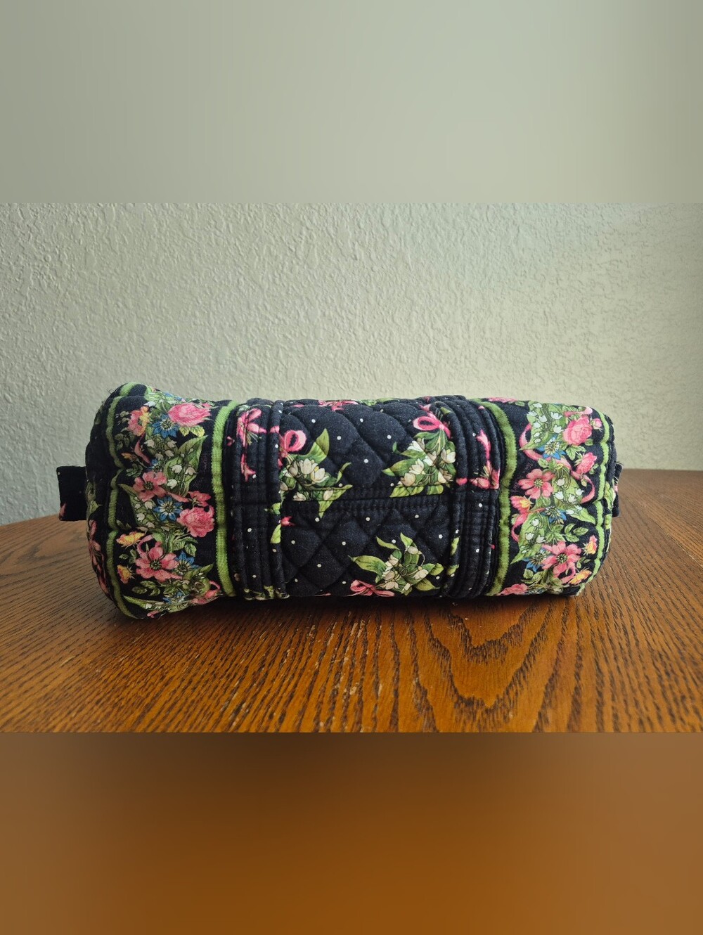 Vera Bradley New Hope Original 100 Shoulder Bag - Picture 5 of 6